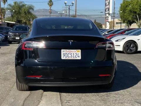 Another view of 2022 Tesla Model 3 Base* for sale in South El Monte, CA at Premium Autos - El Monte