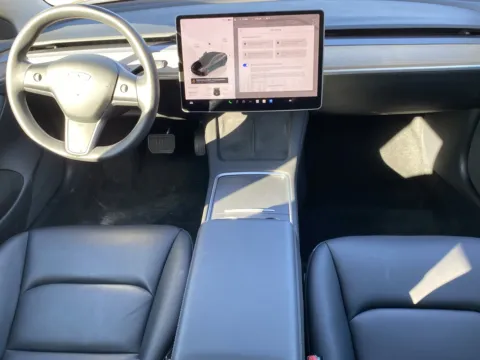More photos of 2022 Tesla Model 3 Base* at Premium Autos - El Monte, CA