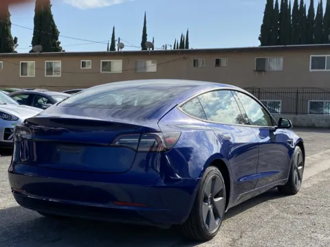 More photos of 2021 Tesla Model 3 Standard Range Plus at Premium Autos - El Monte, CA