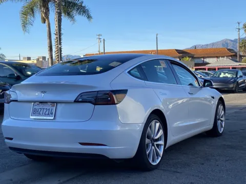 More photos of 2018 Tesla Model 3 Mid Range* at Premium Autos - El Monte, CA