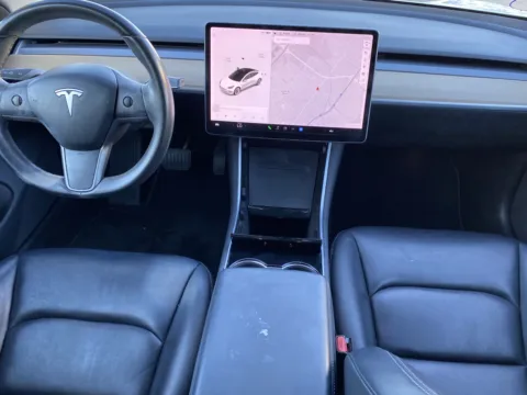 More photos of 2018 Tesla Model 3 Mid Range* at Premium Autos - El Monte, CA