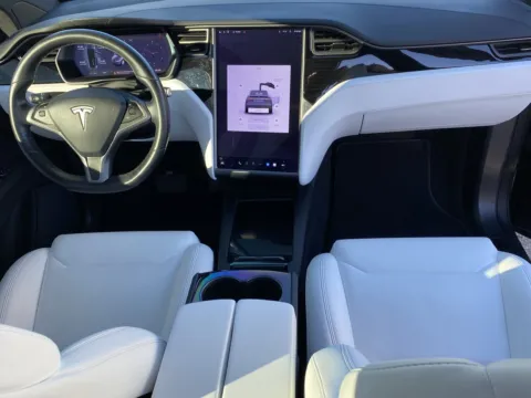 More photos of 2020 Tesla Model X Long Range* at Premium Autos - El Monte, CA