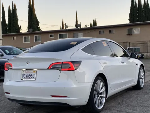 More photos of 2020 Tesla Model 3 Standard Range Plus* at Premium Autos - El Monte, CA