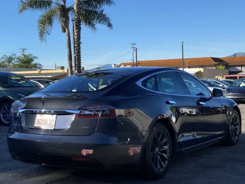 More photos of 2018 Tesla Model S 100D* at Premium Autos - El Monte, CA