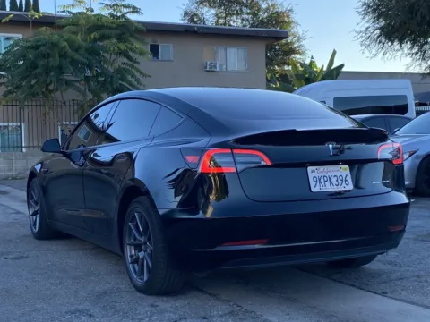Photos of 2023 Tesla Model 3 Long Range* for sale in South El Monte, CA at Premium Autos - El Monte