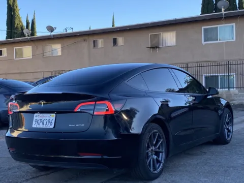 More photos of 2023 Tesla Model 3 Long Range* at Premium Autos - El Monte, CA