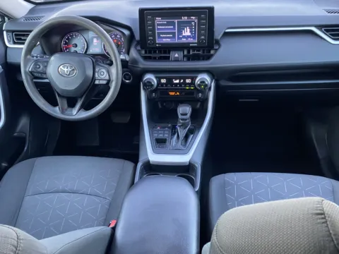 More photos of 2021 Toyota RAV4 XLE at Premium Autos - El Monte, CA