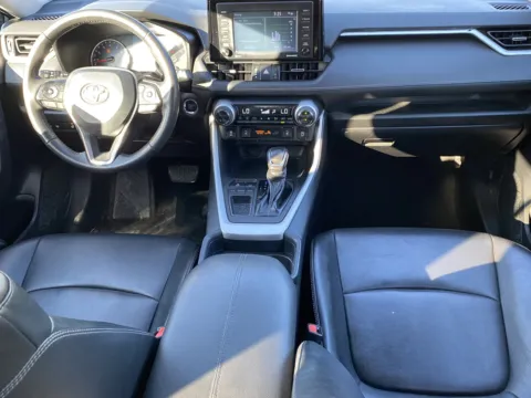 More photos of 2020 Toyota RAV4 XLE Premium at Premium Autos - El Monte, CA