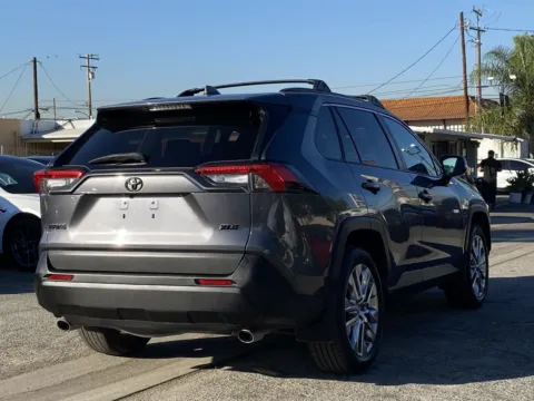 More photos of 2020 Toyota RAV4 XLE Premium at Premium Autos - El Monte, CA