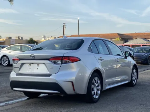 More photos of 2020 Toyota Corolla LE at Premium Autos - El Monte, CA