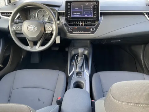More photos of 2020 Toyota Corolla LE at Premium Autos - El Monte, CA