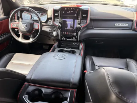 More photos of 2019 Ram 1500 Rebel 4x4 at Premium Autos - El Monte, CA