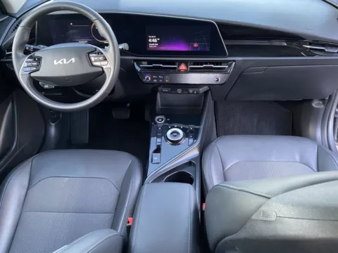 More photos of 2023 Kia Niro EV Wind at Premium Autos - El Monte, CA