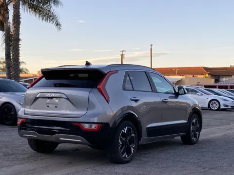 More photos of 2023 Kia Niro EV Wind at Premium Autos - El Monte, CA