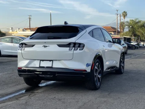 More photos of 2021 Ford Mustang Mach-E Premium at Premium Autos - El Monte, CA