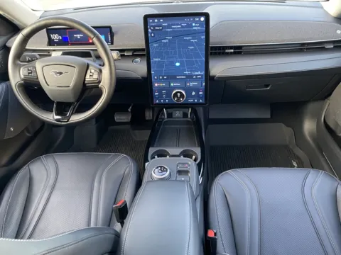 More photos of 2021 Ford Mustang Mach-E Premium at Premium Autos - El Monte, CA