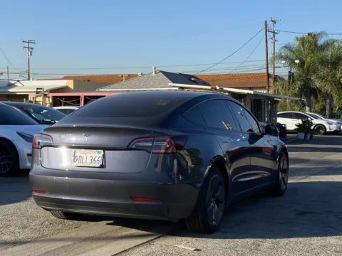 More photos of 2022 Tesla Model 3 at Premium Autos - El Monte, CA