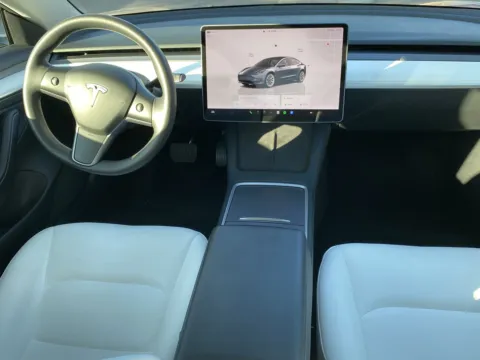 More photos of 2023 Tesla Model 3 at Premium Autos - El Monte, CA