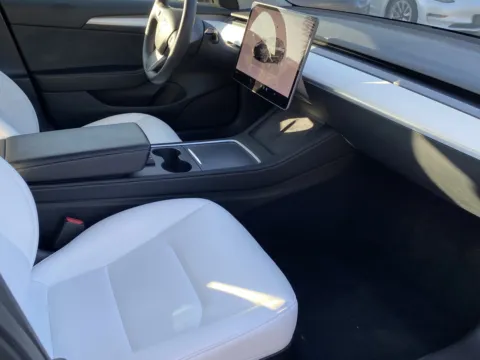 More photos of 2023 Tesla Model 3 at Premium Autos - El Monte, CA