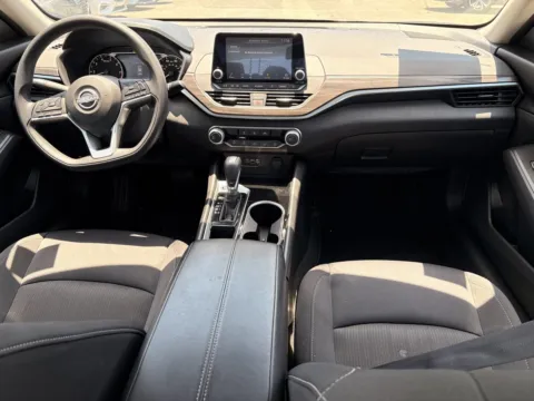 More photos of 2024 Nissan Altima 2.5 SV at Premium Autos - El Monte, CA
