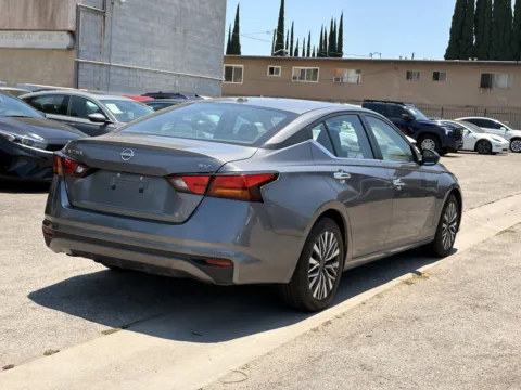More photos of 2024 Nissan Altima 2.5 SV at Premium Autos - El Monte, CA