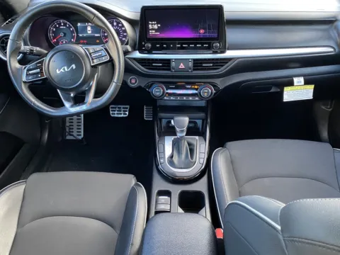 More photos of 2024 Kia Forte GT-Line at Premium Autos - El Monte, CA