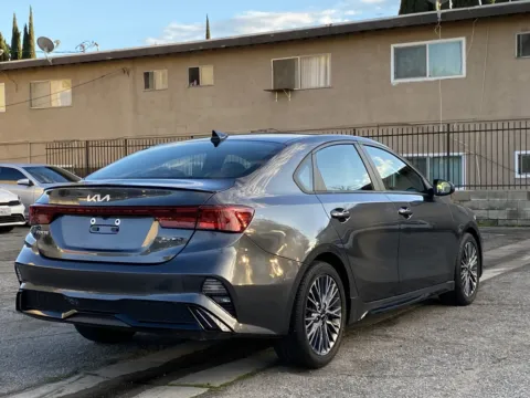 More photos of 2024 Kia Forte GT-Line at Premium Autos - El Monte, CA