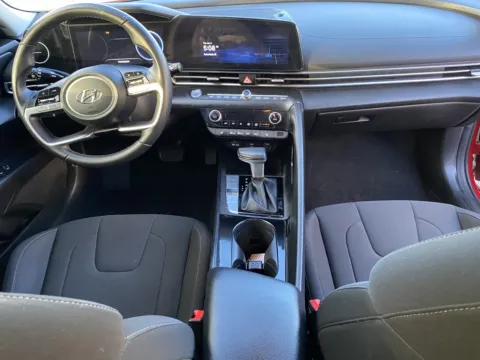 More photos of 2023 Hyundai ELANTRA SEL at Premium Autos - El Monte, CA