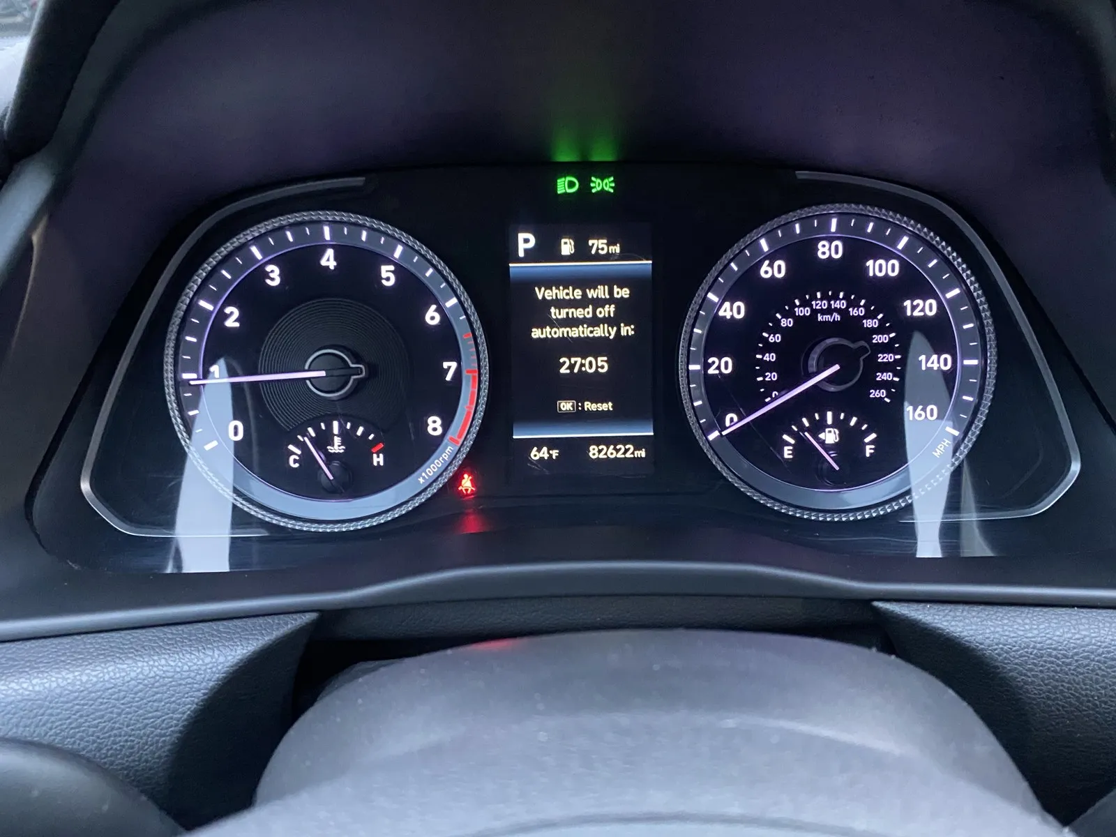 Hyundai Sonata photo 14