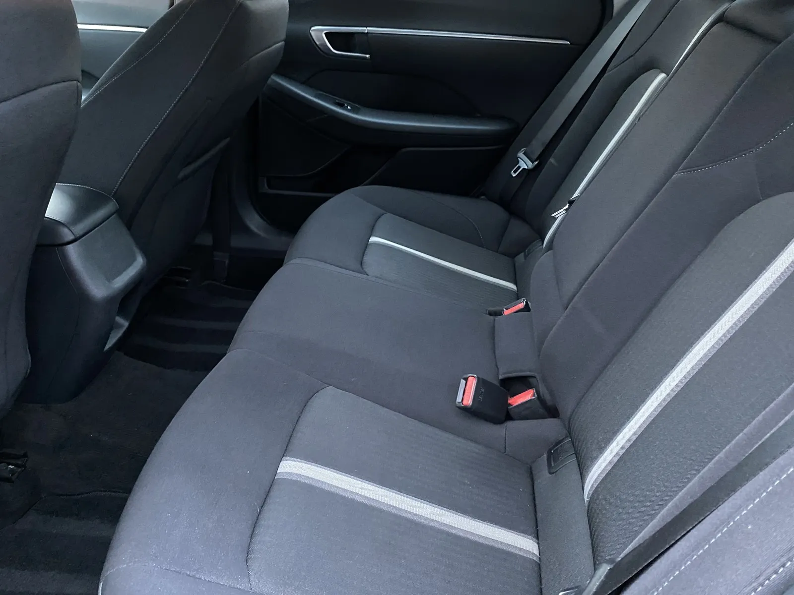 Hyundai Sonata photo 10