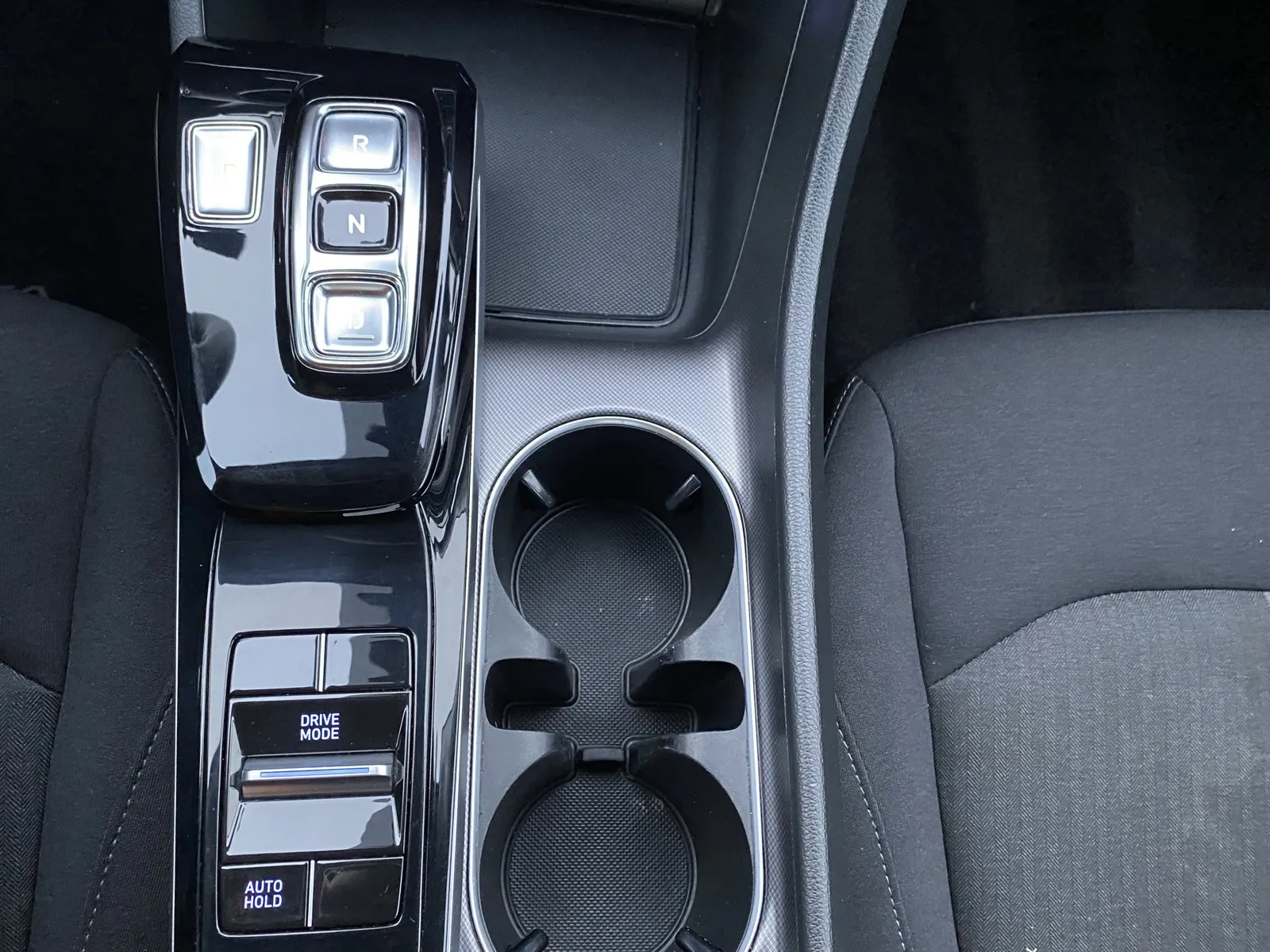 Hyundai Sonata photo 17