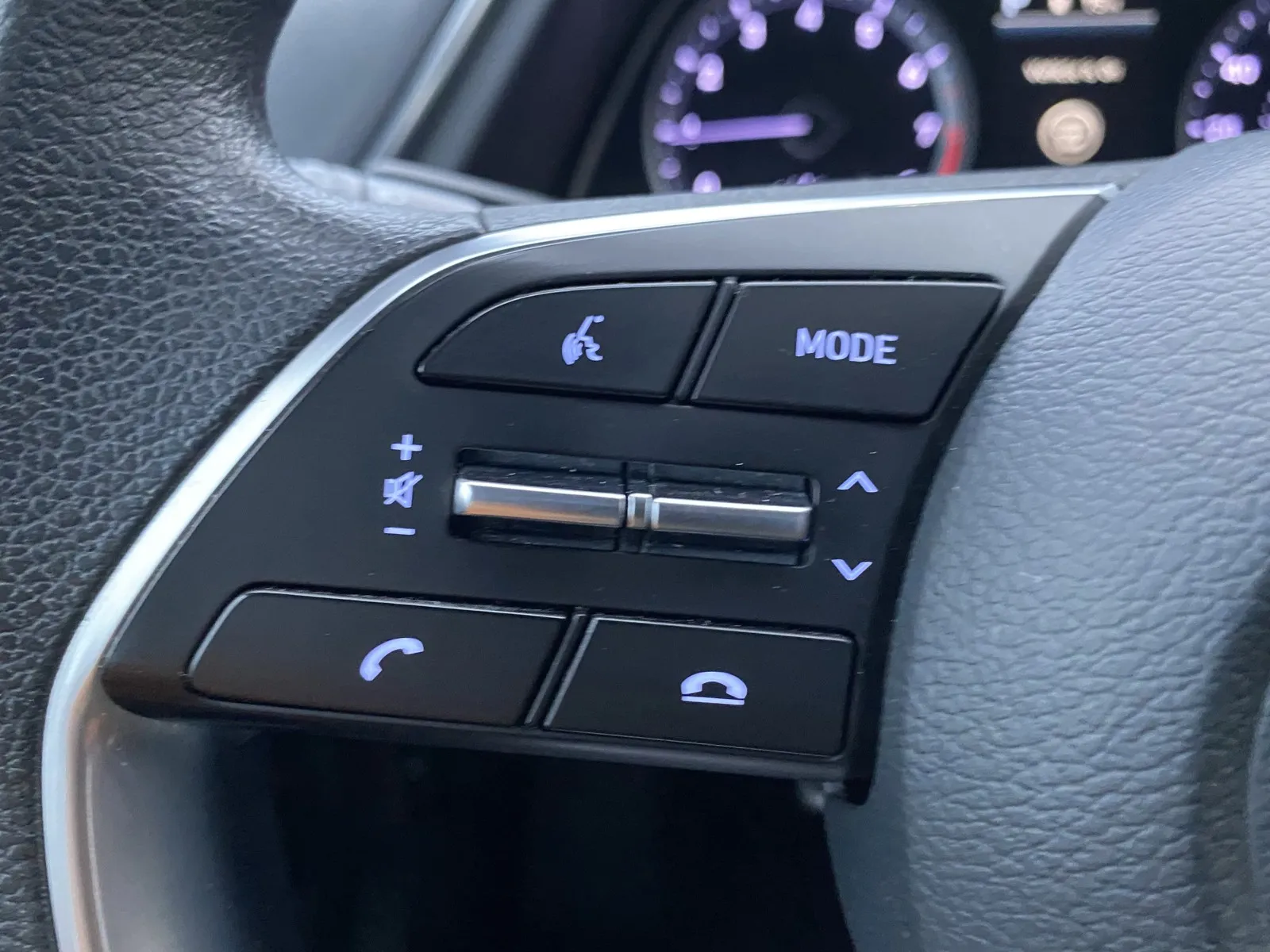 Hyundai Sonata photo 21