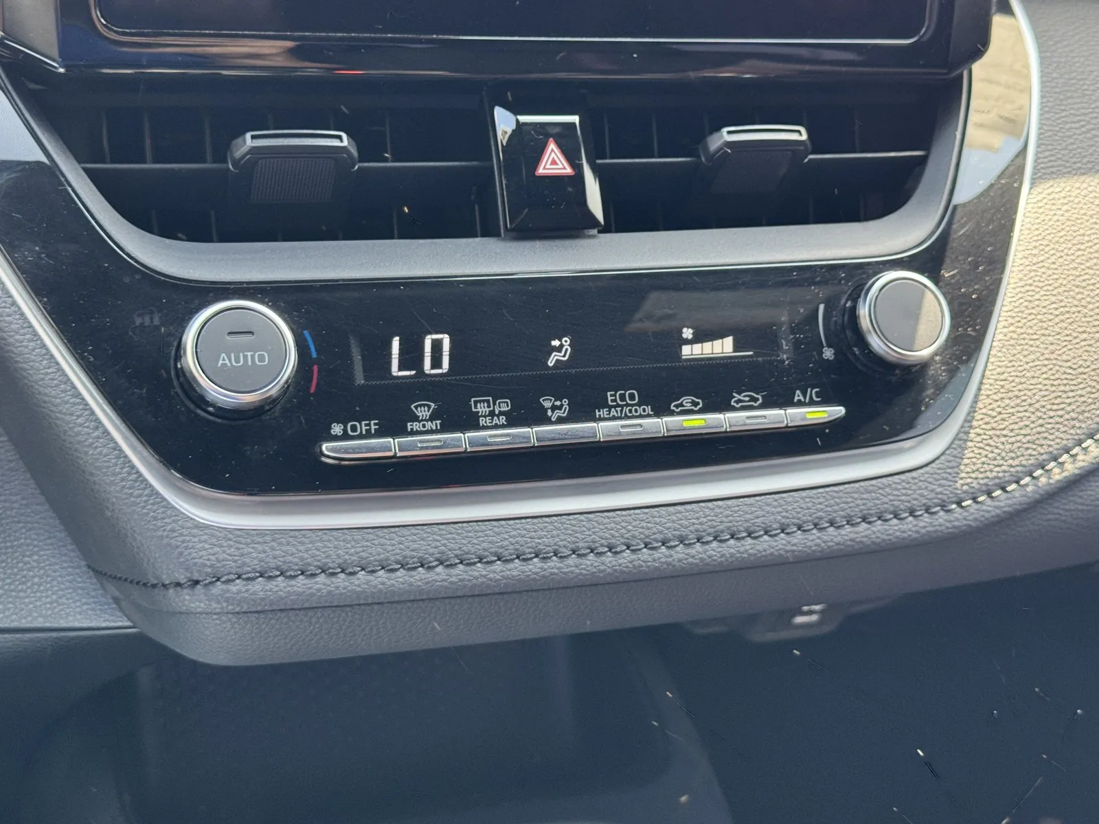Toyota Corolla photo 17