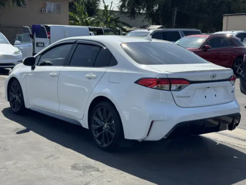 Photos of 2023 Toyota Corolla SE *AT EL MONTE for sale in South El Monte, CA at Premium Autos - El Monte