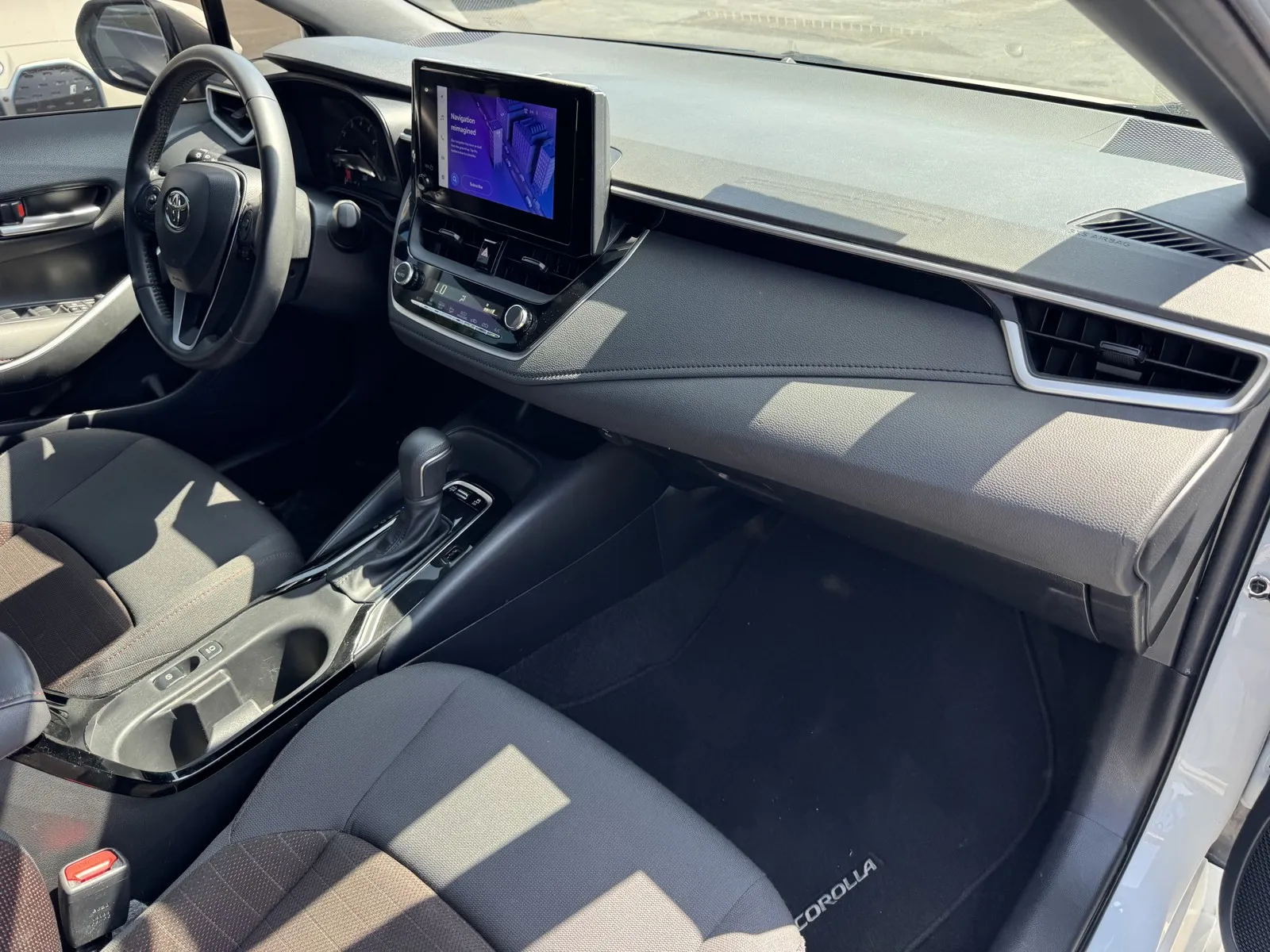 Toyota Corolla photo 5