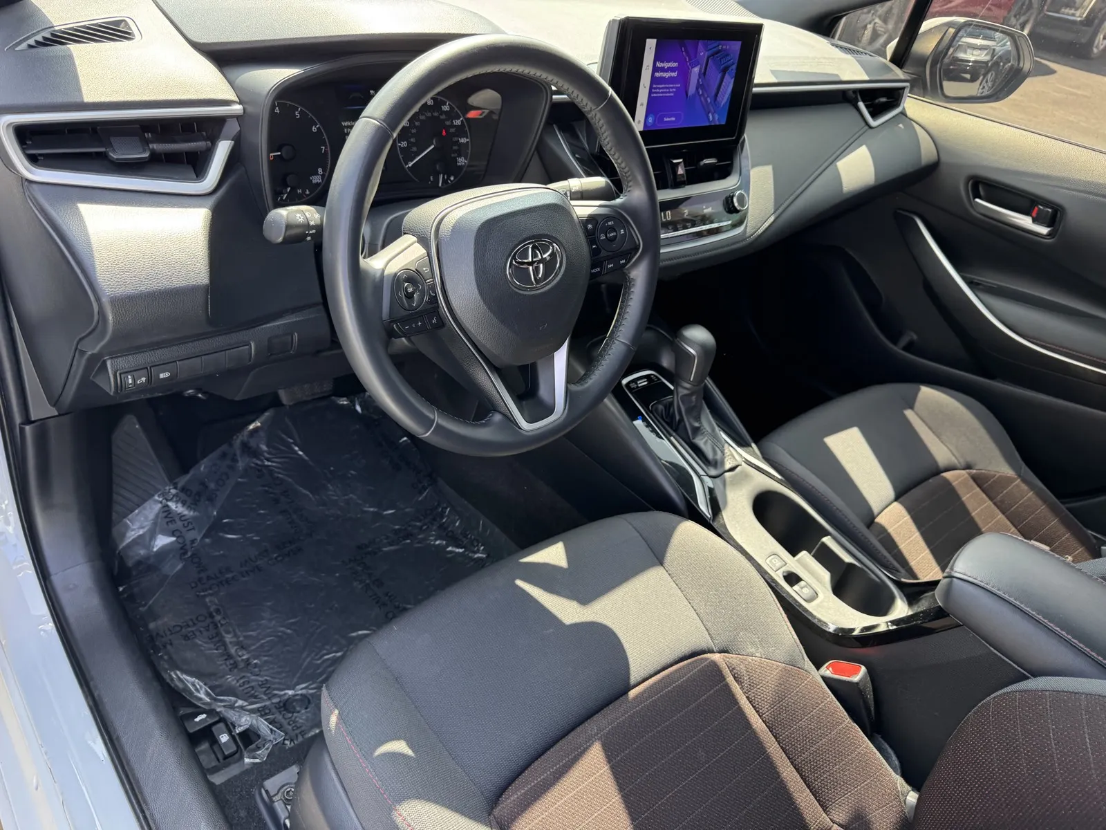Toyota Corolla photo 12