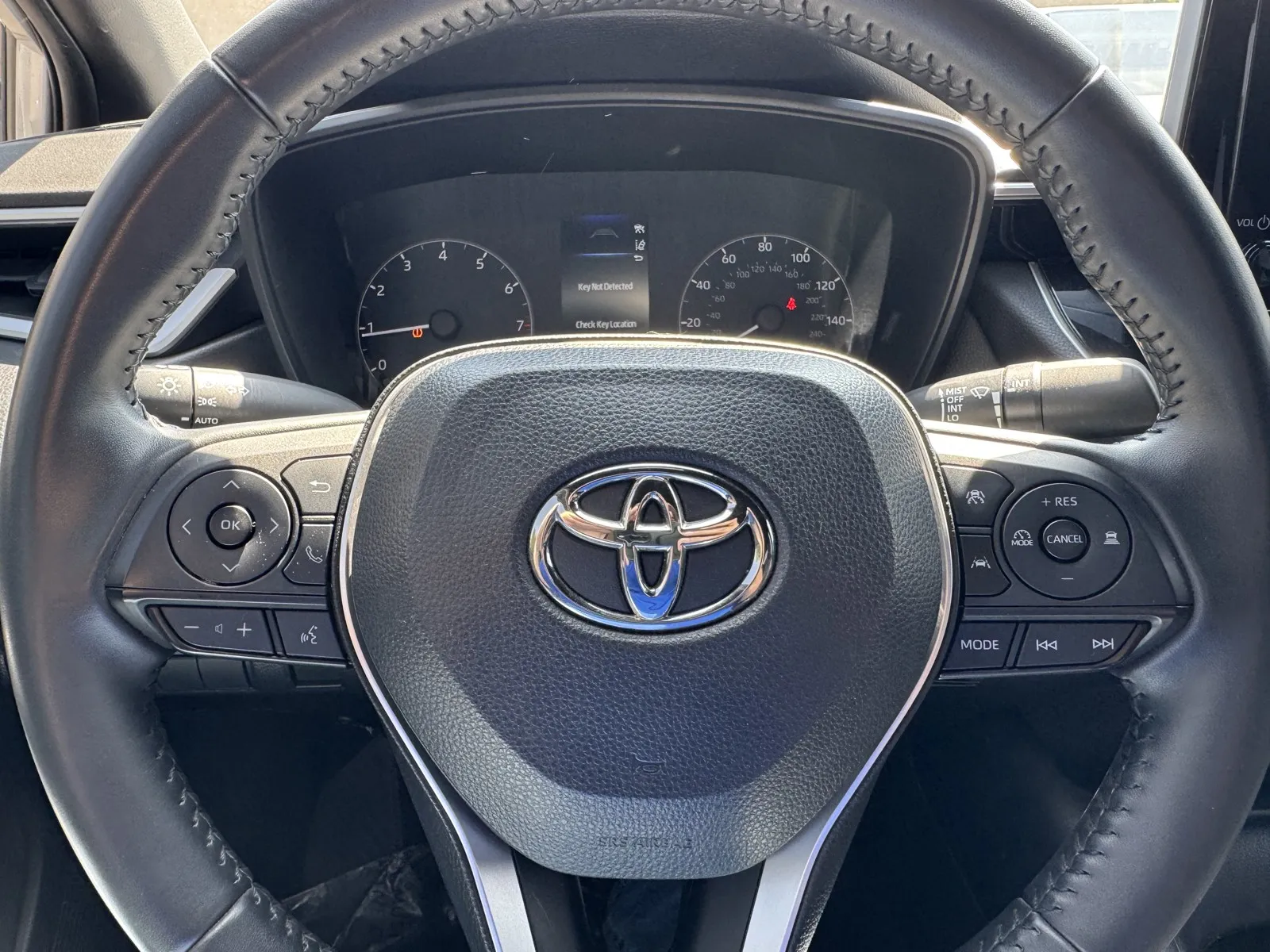 Toyota Corolla photo 21