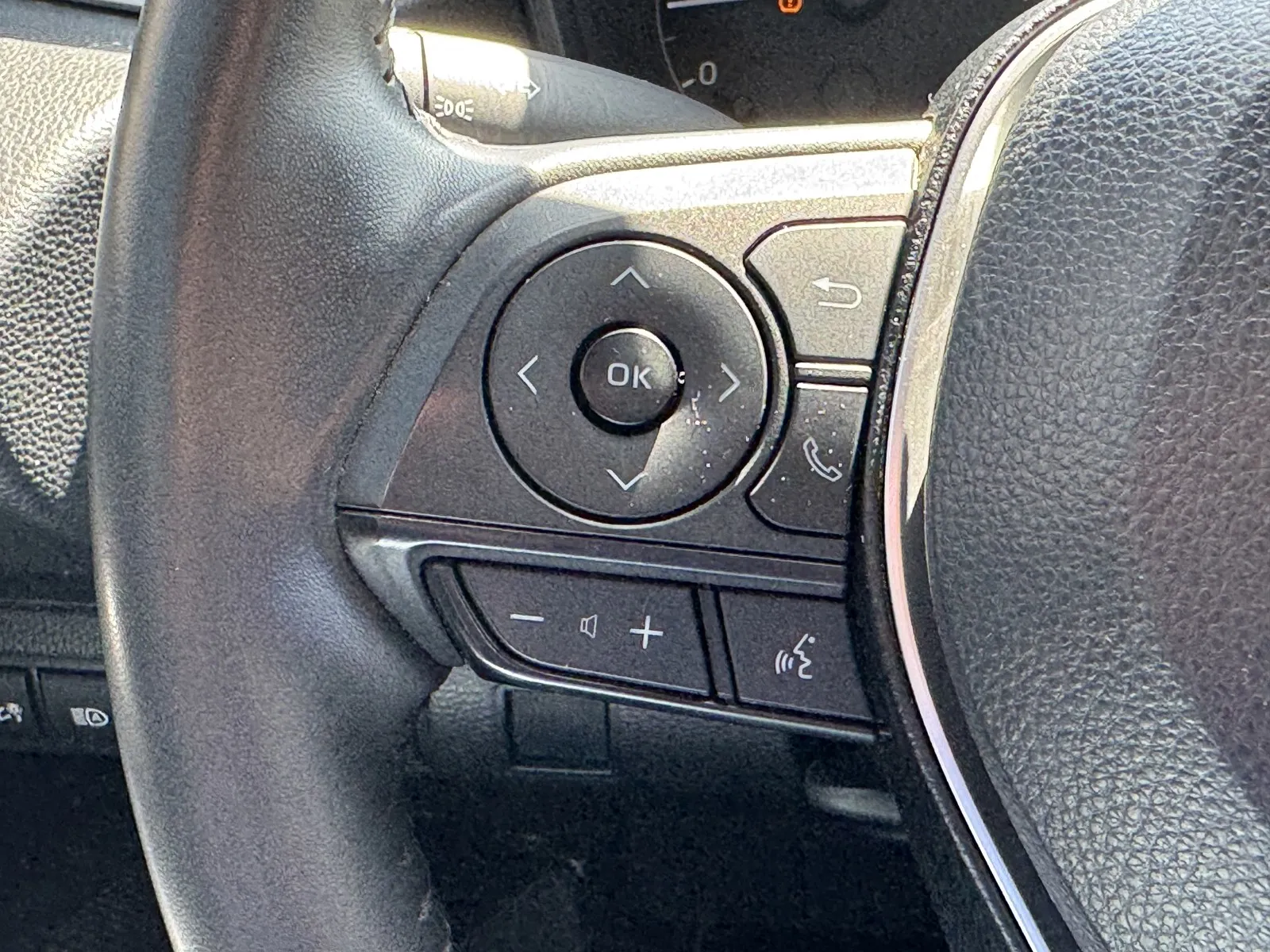 Toyota Corolla photo 19
