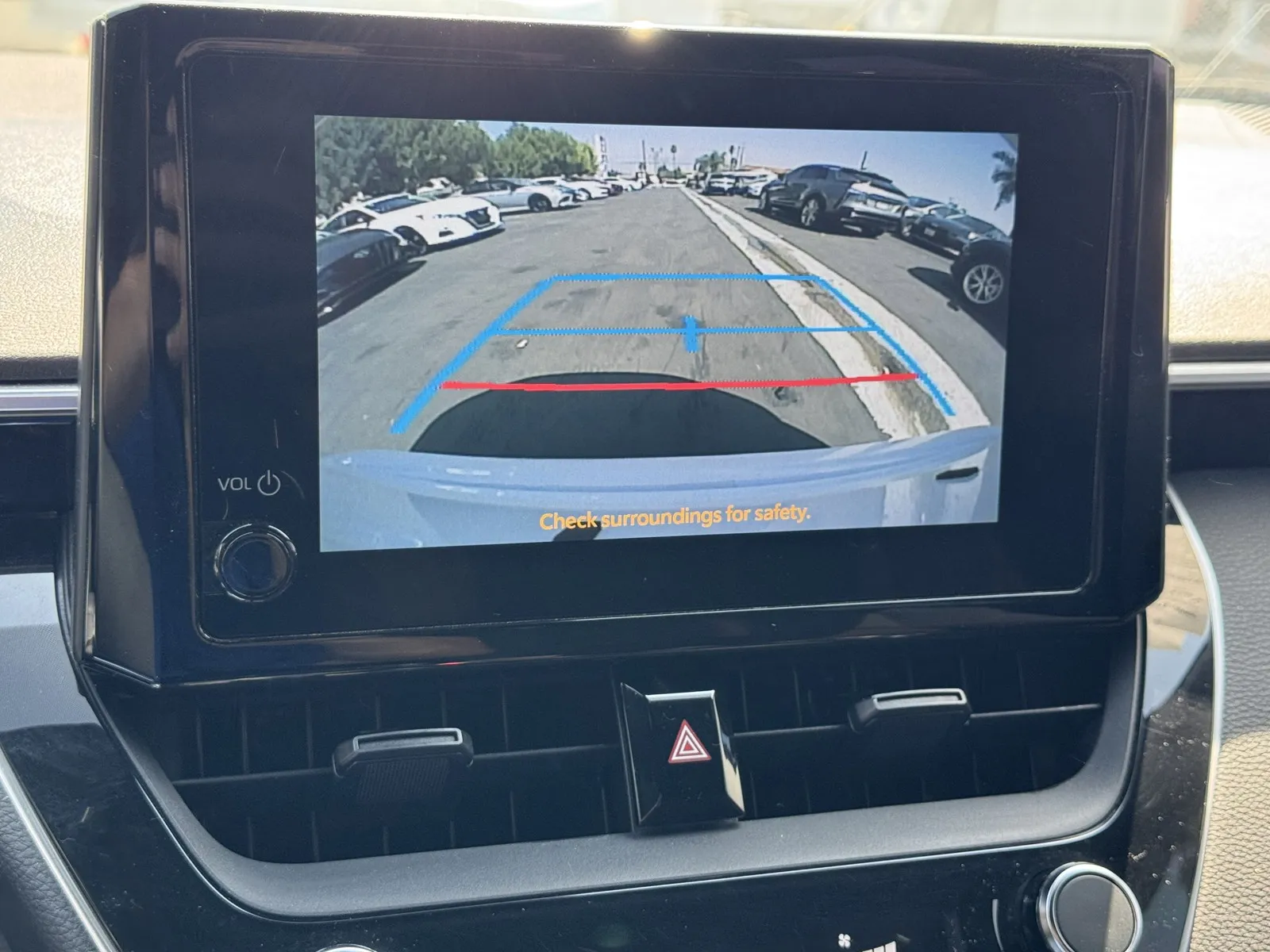 Toyota Corolla photo 16
