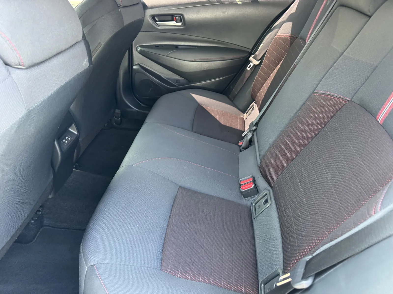 Toyota Corolla photo 11
