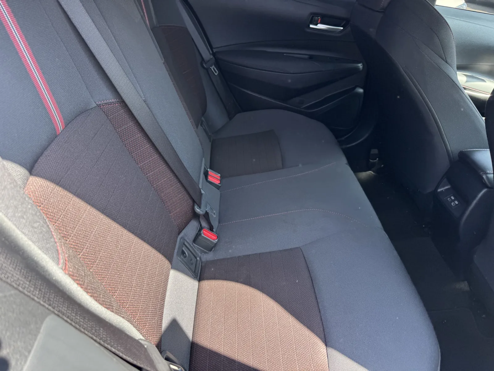 Toyota Corolla photo 8