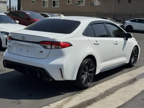 More photos of 2023 Toyota Corolla SE *AT EL MONTE at Premium Autos - El Monte, CA