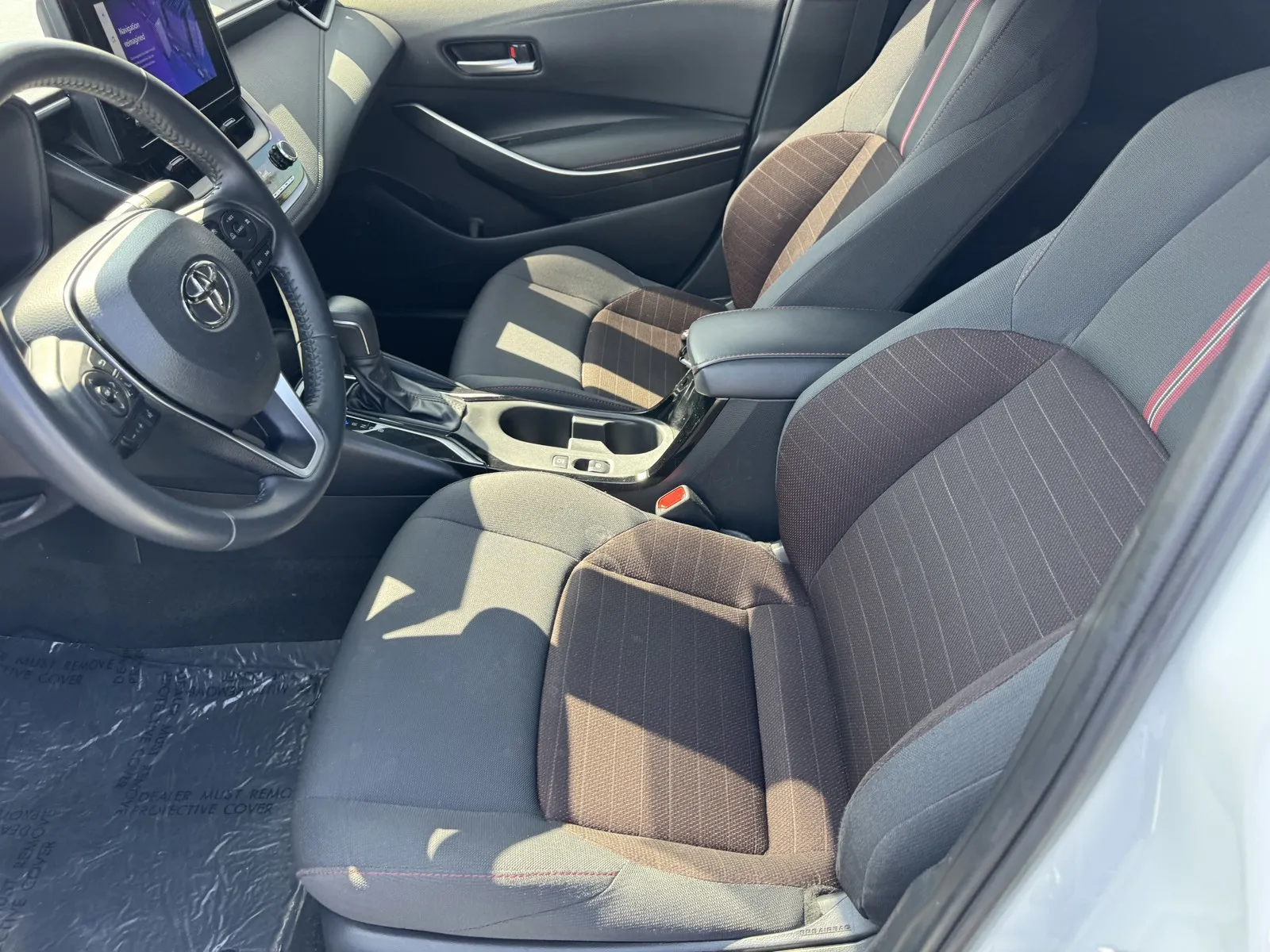 Toyota Corolla photo 13