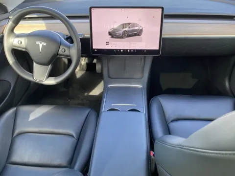 More photos of 2023 Tesla Model 3 at Premium Autos - El Monte, CA