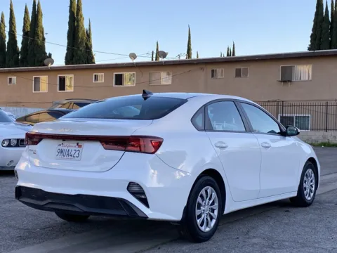 More photos of 2024 Kia Forte FE at Premium Autos - El Monte, CA
