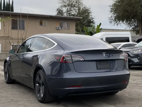 Photos of 2019 Tesla Model 3 Standard Range Plus for sale in South El Monte, CA at Premium Autos - El Monte