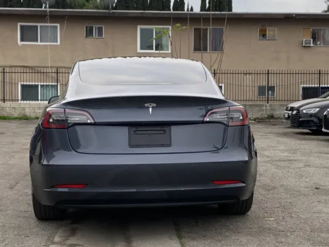 Another view of 2019 Tesla Model 3 Standard Range Plus for sale in South El Monte, CA at Premium Autos - El Monte