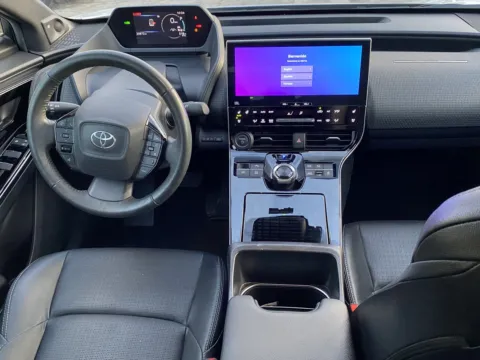 More photos of 2023 Toyota bZ4X Limited AWD at Premium Autos - El Monte, CA