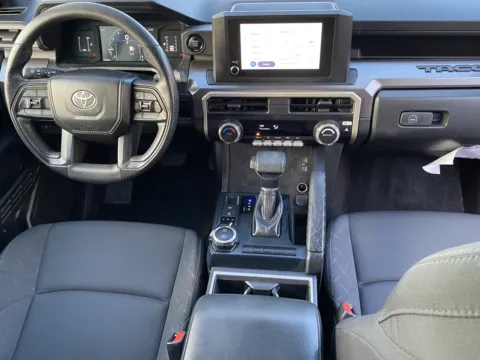 More photos of 2024 Toyota Tacoma SR5 at Premium Autos - El Monte, CA