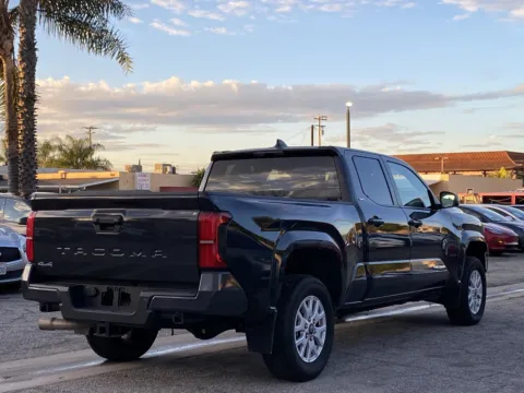 More photos of 2024 Toyota Tacoma SR5 4X4 at Premium Autos - El Monte, CA